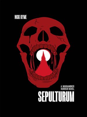 cover image of Sepulturum